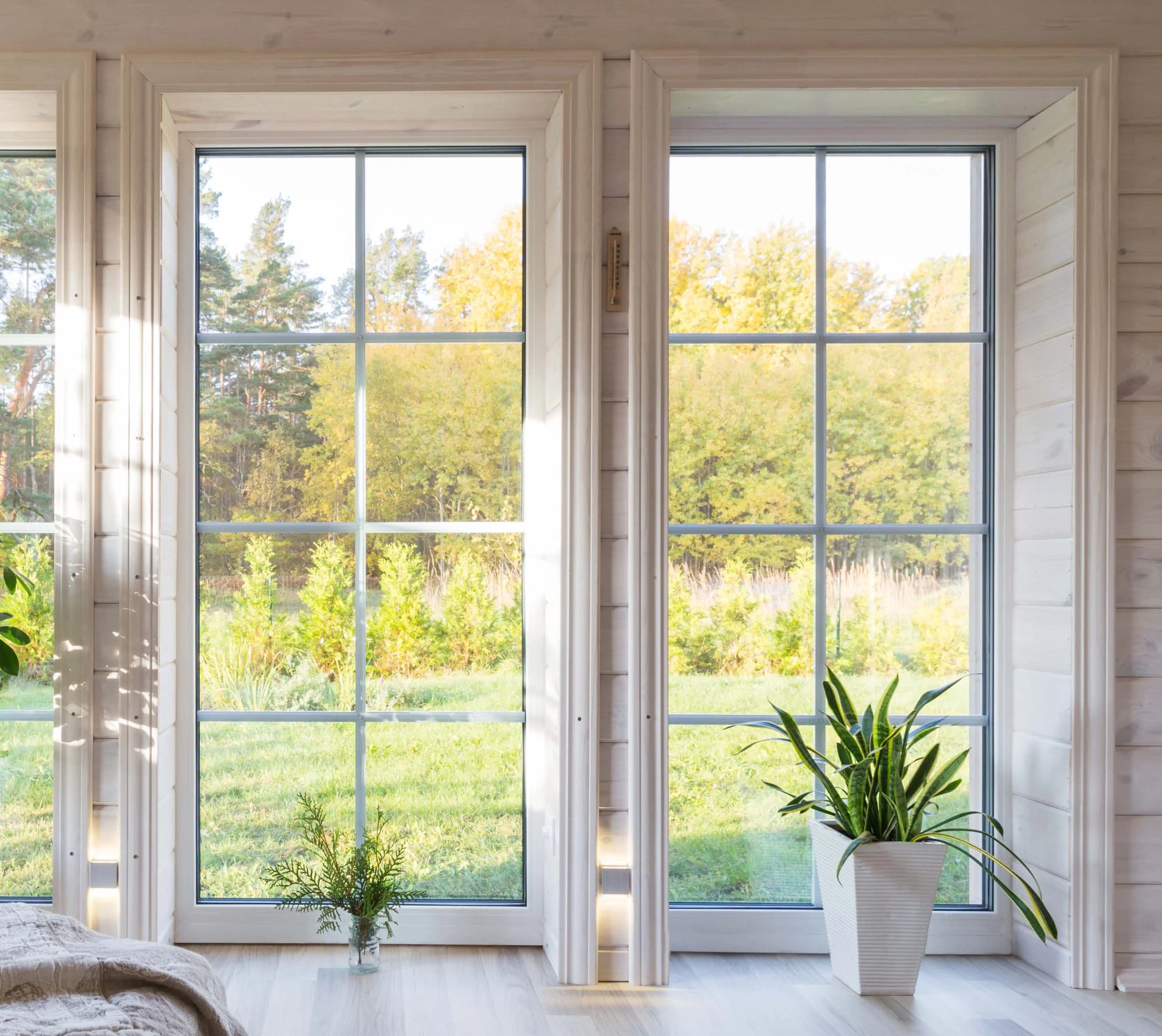 Wika Fenster