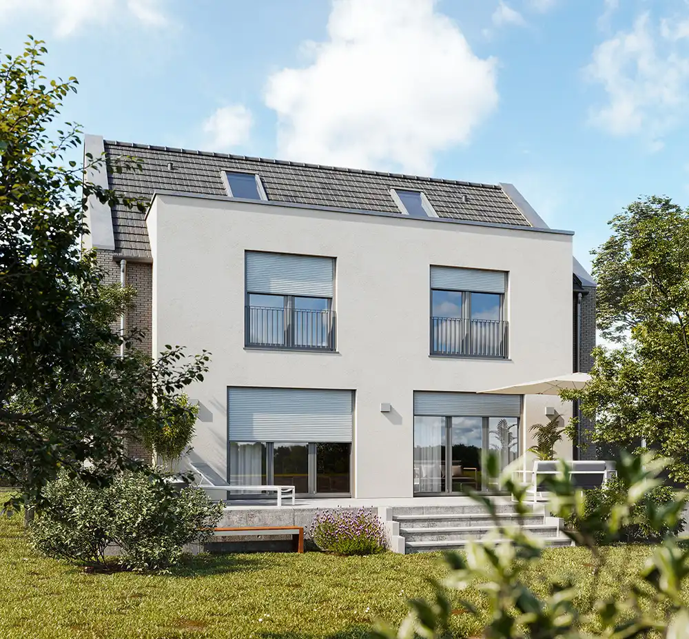 Das Team von WIKA Fenster & Türen – dem professionellen Betrieb für Fenster und Türen in Lahr und Umgebung.