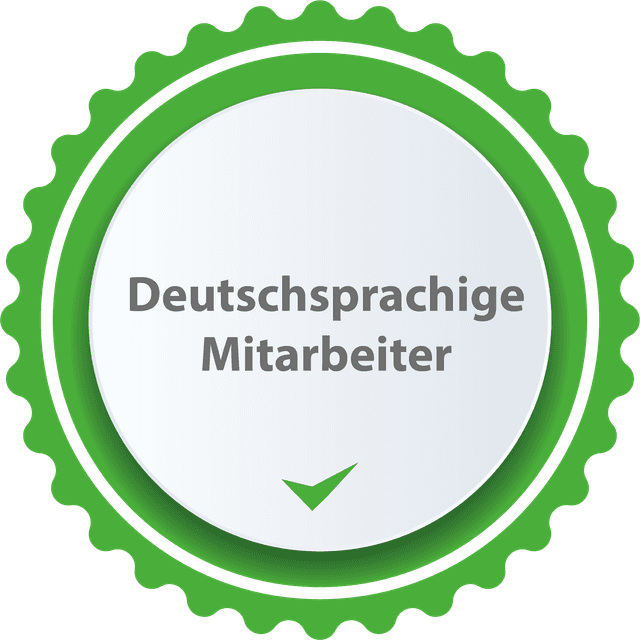 Deutschsprachig