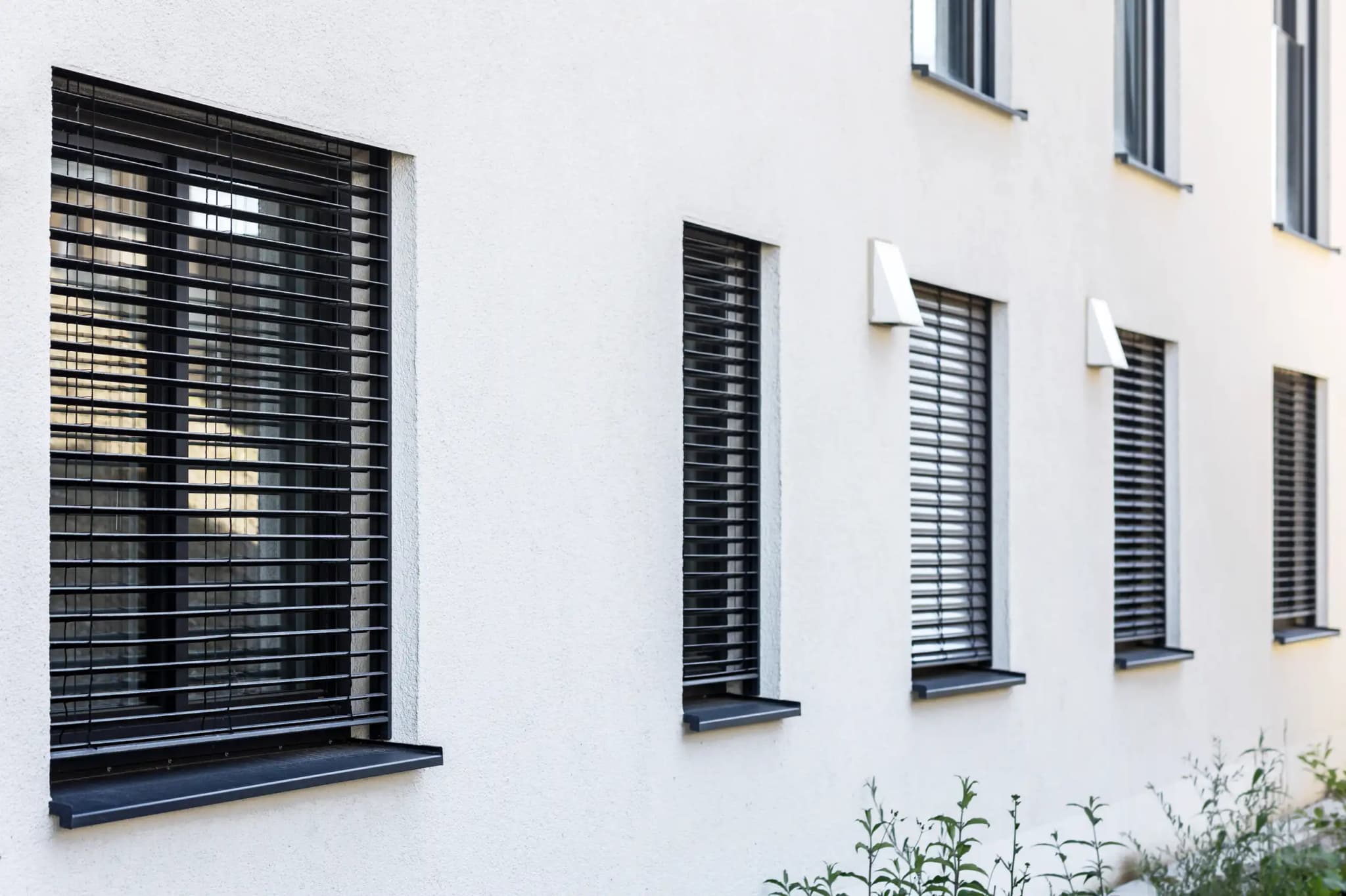 Wika Fenster